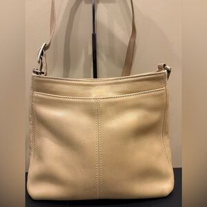 Coach Legacy Leather Shoulder Bag 6802 Made in Costa Rica